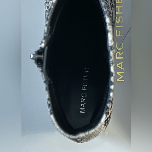Marc Fisher TAMMEA2 6.5 boots - Picture 6 of 6